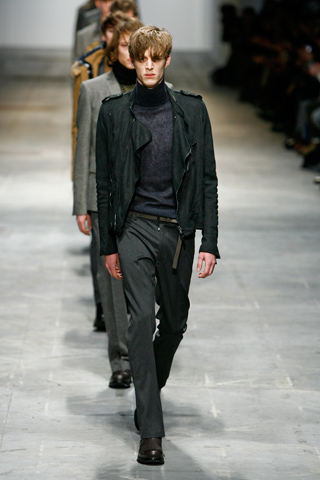 Costume National / - 2011-2012